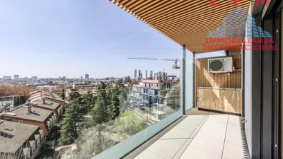 Piso en alquiler en Pinar del Rey - Imagen 4