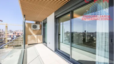 Piso en alquiler en Pinar del Rey - Imagen 5