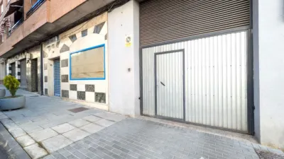 Piso en calle Tetuán photo 35