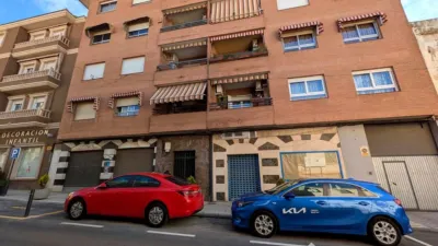 Apartment on Tetuán Street photo 4