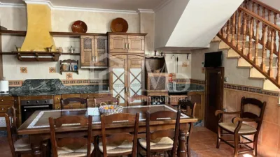 Casa adosada en venta en Torre del Mar, Torre del Mar (Vélez-Málaga) de 650.000 €