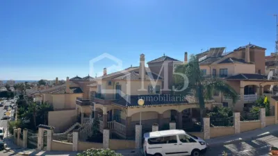 Casa adosada en venta en Torre del Mar, Torre del Mar (Vélez-Málaga) de 650.000 €