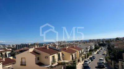 Casa adosada en venta en Torre del Mar, Torre del Mar (Vélez-Málaga) de 650.000 €