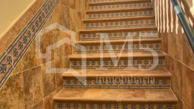 Casa adosada en venta en Torre del Mar, Torre del Mar (Vélez-Málaga) de 650.000 €