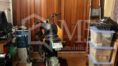 Casa adosada en venta en Torre del Mar, Torre del Mar (Vélez-Málaga) de 650.000 €