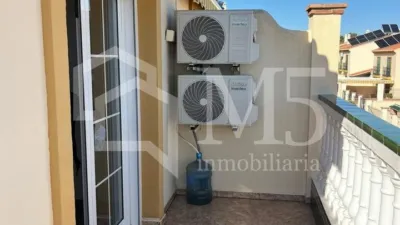 Casa adosada en venta en Torre del Mar, Torre del Mar (Vélez-Málaga) de 650.000 €