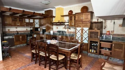 Casa adosada en venta en Torre del Mar, Torre del Mar (Vélez-Málaga) de 650.000 €