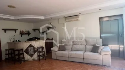 Casa adosada en venta en Torre del Mar, Torre del Mar (Vélez-Málaga) de 650.000 €