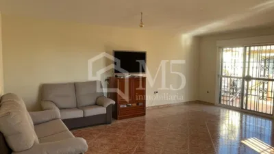 Casa adosada en venta en Torre del Mar, Torre del Mar (Vélez-Málaga) de 650.000 €