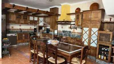 Casa adosada en venta en Torre del Mar, Torre del Mar (Vélez-Málaga) de 650.000 €
