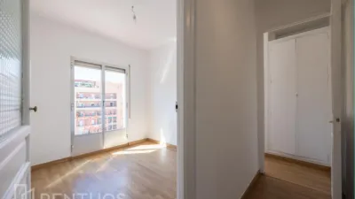 Piso en alquiler en Calle del Marqués de Santillana - Imagen 10