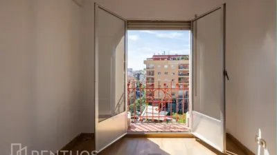 Piso en alquiler en Calle del Marqués de Santillana - Imagen 13