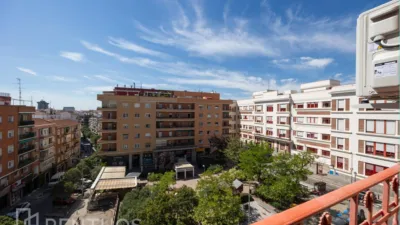 Piso en alquiler en Calle del Marqués de Santillana - Imagen 14