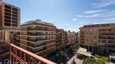 Piso en alquiler en Calle del Marqués de Santillana - Imagen 15