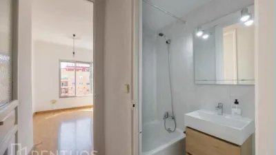 Piso en alquiler en Calle del Marqués de Santillana - Imagen 17