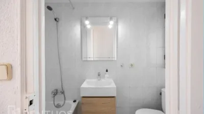 Piso en alquiler en Calle del Marqués de Santillana - Imagen 18