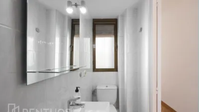 Piso en alquiler en Calle del Marqués de Santillana - Imagen 19