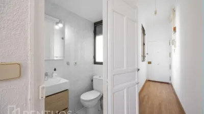 Piso en alquiler en Calle del Marqués de Santillana - Imagen 20