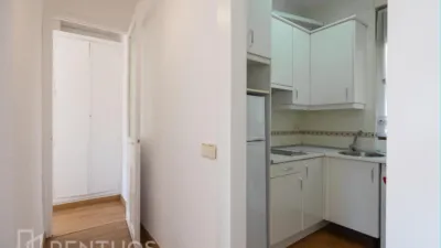 Piso en alquiler en Calle del Marqués de Santillana - Imagen 5