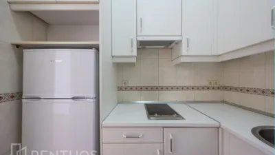 Piso en alquiler en Calle del Marqués de Santillana - Imagen 8