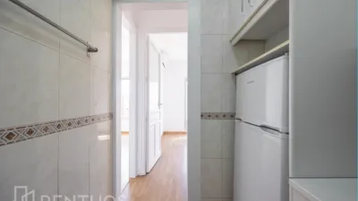 Piso en alquiler en Calle del Marqués de Santillana - Imagen 9