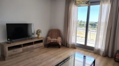 Piso en alquiler en Calle Antonio Morillas Rodríguez, Número 1, Entrenúcleos (Dos Hermanas) de 1.300 €<span>/mes</span>