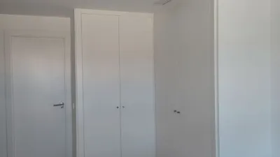 Piso en alquiler en Calle Antonio Morillas Rodríguez, Número 1, Entrenúcleos (Dos Hermanas) de 1.300 €<span>/mes</span>