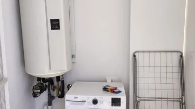 Piso en alquiler en Calle Antonio Morillas Rodríguez, Número 1, Entrenúcleos (Dos Hermanas) de 1.300 €<span>/mes</span>