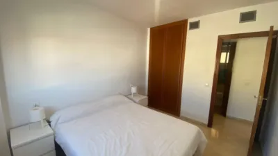 Apartamento en alquiler en Casco Antiguo, Centro Histórico (Badajoz Capital) de 650 €<span>/mes</span>