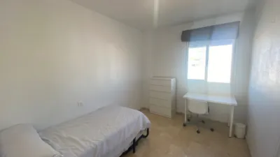 Apartamento en alquiler en Casco Antiguo, Centro Histórico (Badajoz Capital) de 650 €<span>/mes</span>