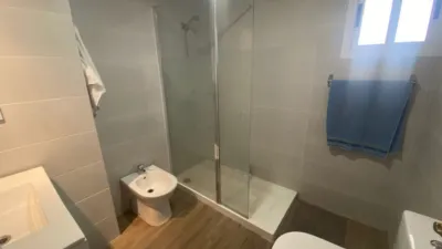 Apartamento en alquiler en Casco Antiguo, Centro Histórico (Badajoz Capital) de 650 €<span>/mes</span>