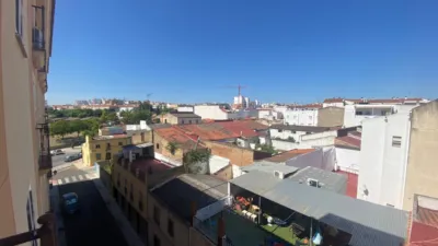 Apartamento en alquiler en Casco Antiguo, Centro Histórico (Badajoz Capital) de 650 €<span>/mes</span>