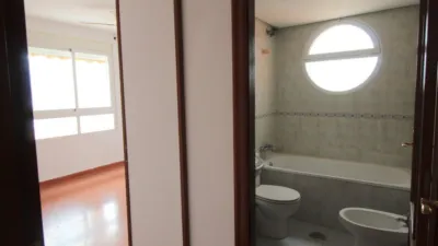 Top-floor apartment on Calle de Radio Murcia, 46 photo 10