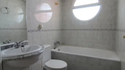 Top-floor apartment on Calle de Radio Murcia, 46 photo 14
