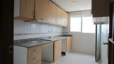 Top-floor apartment on Calle de Radio Murcia, 46 photo 15