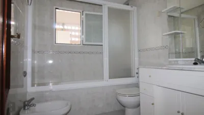 Top-floor apartment on Calle de Radio Murcia, 46 photo 19