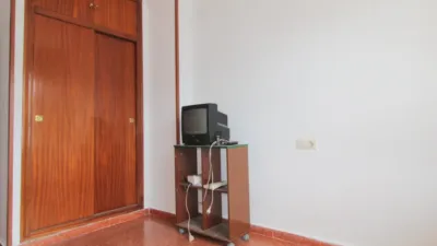 Top-floor apartment on Calle de Radio Murcia, 46 photo 22