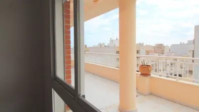 Top-floor apartment on Calle de Radio Murcia, 46 photo 24