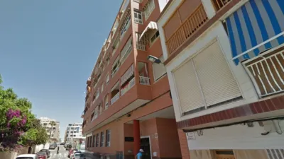 Top-floor apartment on Calle de Radio Murcia, 46 photo 25
