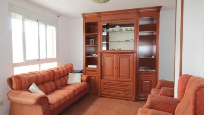 Top-floor apartment on Calle de Radio Murcia, 46 photo 6