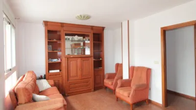 Top-floor apartment on Calle de Radio Murcia, 46 photo 7