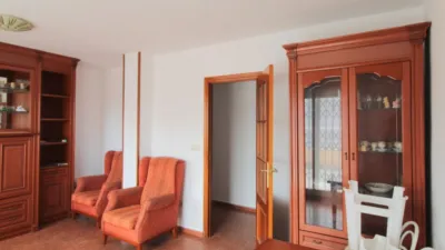 Top-floor apartment on Calle de Radio Murcia, 46 photo 8