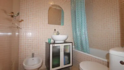 Apartamento en venta en Carrer Maite Pagazaurtundua Ruiz, 29, Aguas Nuevas-Torreblanca-Sector 25 (Torrevieja) de 129.900 €