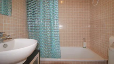 Apartamento en venta en Carrer Maite Pagazaurtundua Ruiz, 29, Aguas Nuevas-Torreblanca-Sector 25 (Torrevieja) de 129.900 €