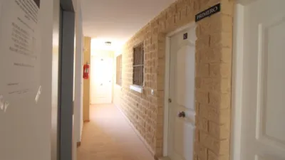 Apartamento en venta en Carrer Maite Pagazaurtundua Ruiz, 29, Aguas Nuevas-Torreblanca-Sector 25 (Torrevieja) de 129.900 €