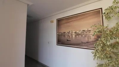 Apartamento en venta en Carrer Maite Pagazaurtundua Ruiz, 29, Aguas Nuevas-Torreblanca-Sector 25 (Torrevieja) de 129.900 €