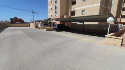 Apartamento en venta en Carrer Maite Pagazaurtundua Ruiz, 29, Aguas Nuevas-Torreblanca-Sector 25 (Torrevieja) de 129.900 €