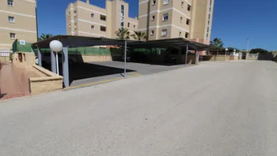 Apartamento en venta en Carrer Maite Pagazaurtundua Ruiz, 29, Aguas Nuevas-Torreblanca-Sector 25 (Torrevieja) de 129.900 €
