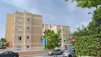 Apartamento en venta en Carrer Maite Pagazaurtundua Ruiz, 29, Aguas Nuevas-Torreblanca-Sector 25 (Torrevieja) de 129.900 €