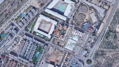 Apartamento en venta en Carrer Maite Pagazaurtundua Ruiz, 29, Aguas Nuevas-Torreblanca-Sector 25 (Torrevieja) de 129.900 €